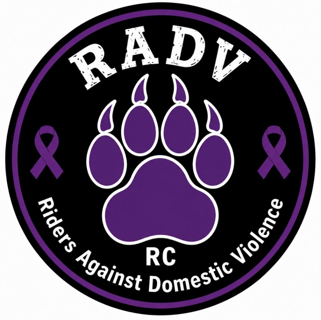 Riders Against Domestic Violence (RADV)