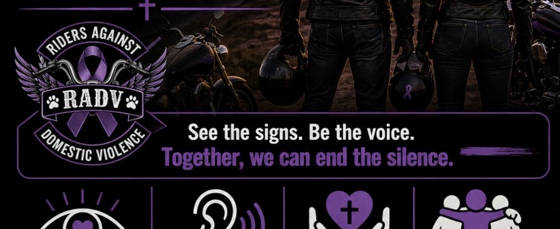 Awareness: Keeping Our Voices Heard