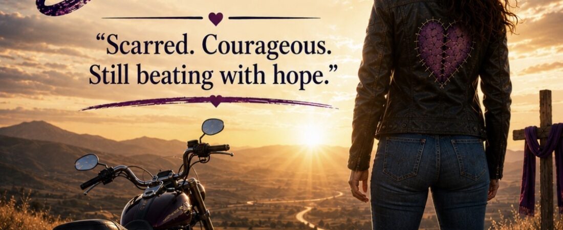 RADV: The Heart of a Survivor