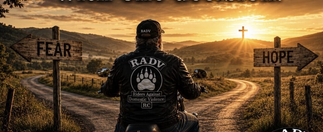 RADV: Which Road Will You Take?