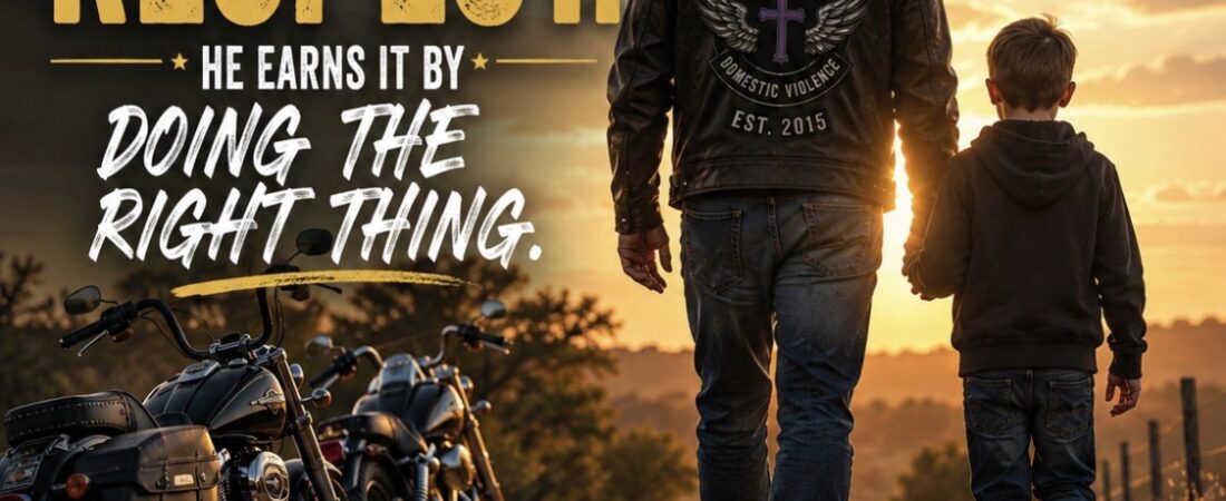 Men: Just Do the Right Thing