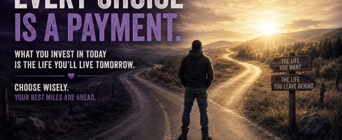 RADV Article: Every Choice Is a Payment