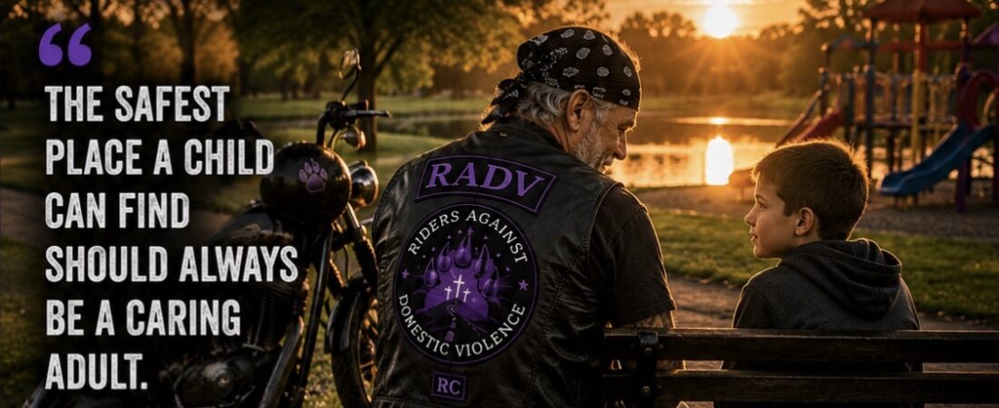 RADV Presents: The Ripple Effect