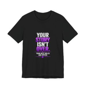 RADV Survivor Shirt
