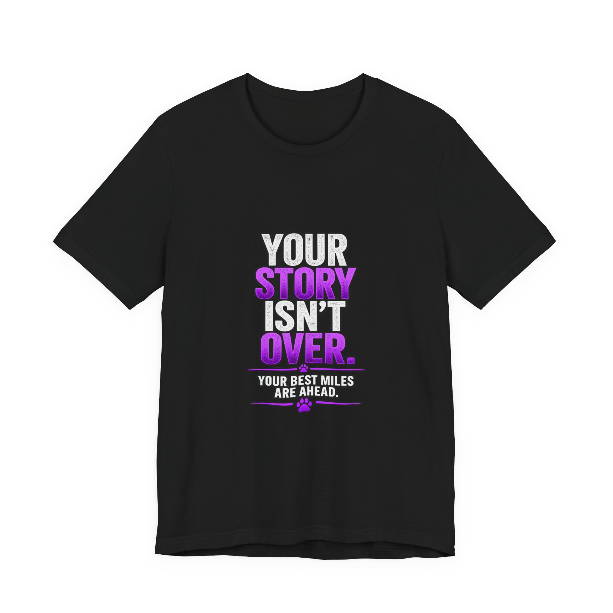RADV Survivor Shirt