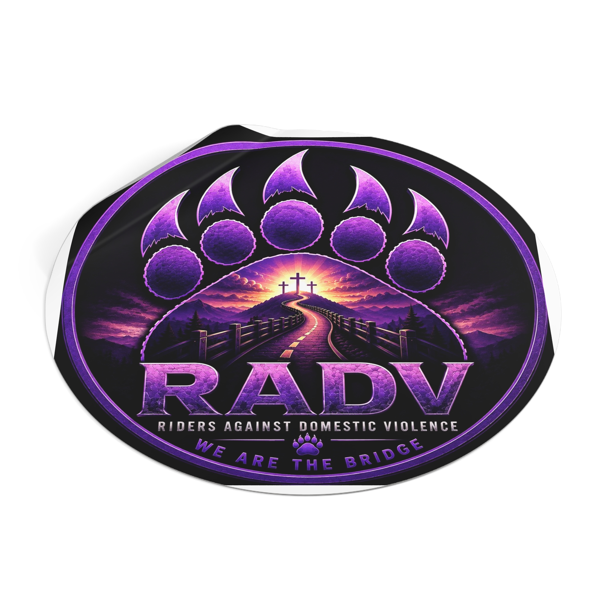 RADV Decal - Image 2