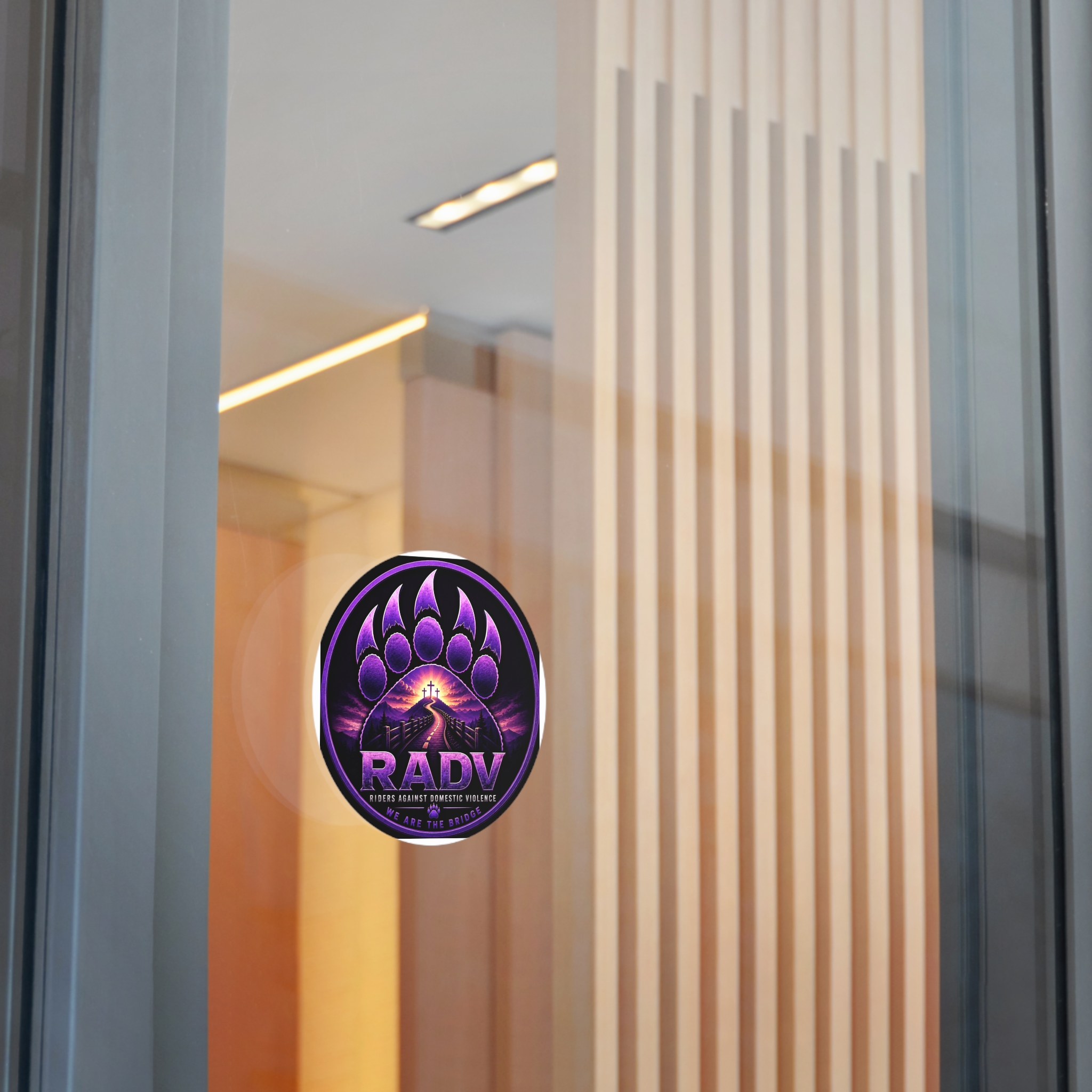 RADV Decal - Image 3