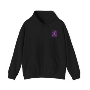 RADV UK Hoodie