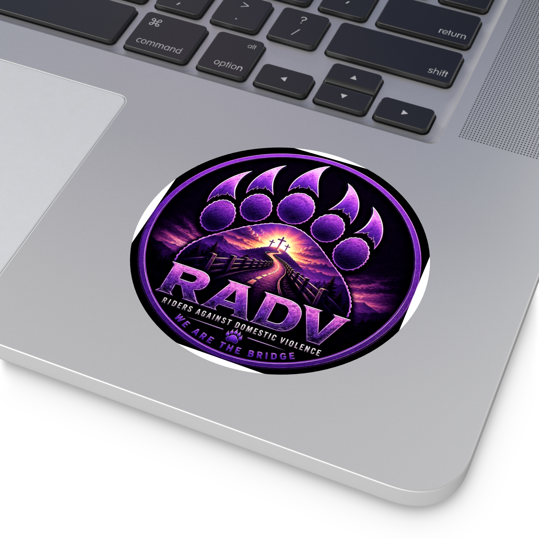 RADV Decal - Image 4