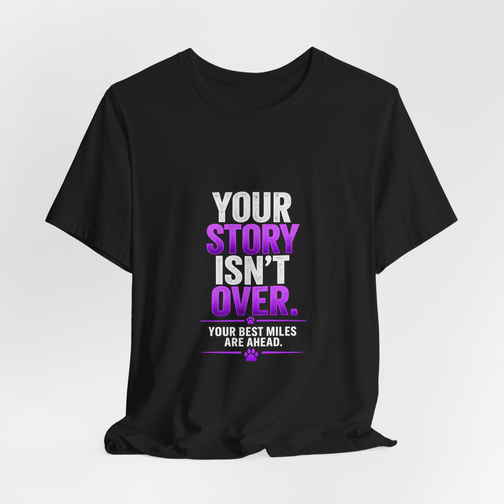 RADV Survivor Shirt - Image 4
