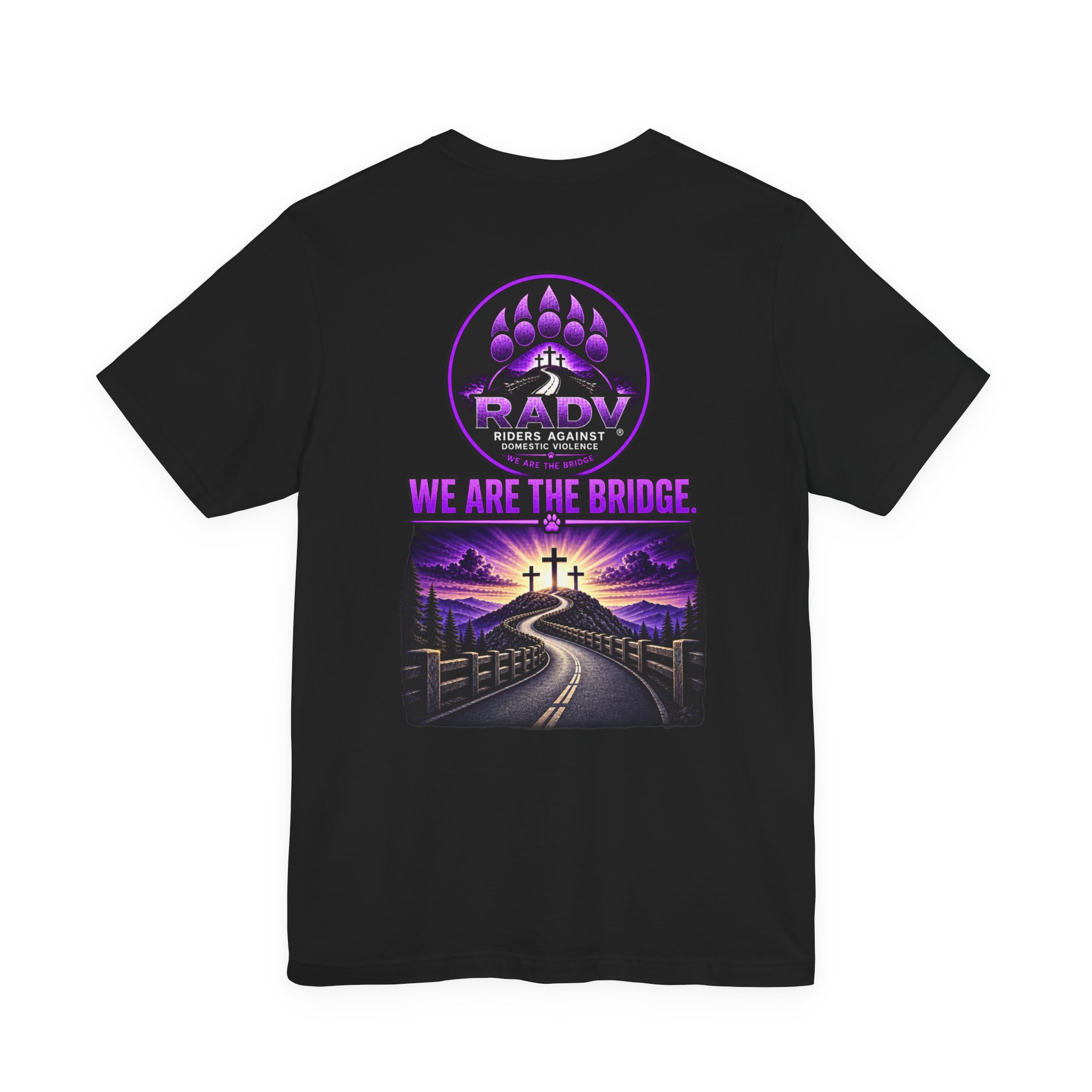 RADV Survivor Shirt - Image 2
