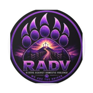 RADV Decal