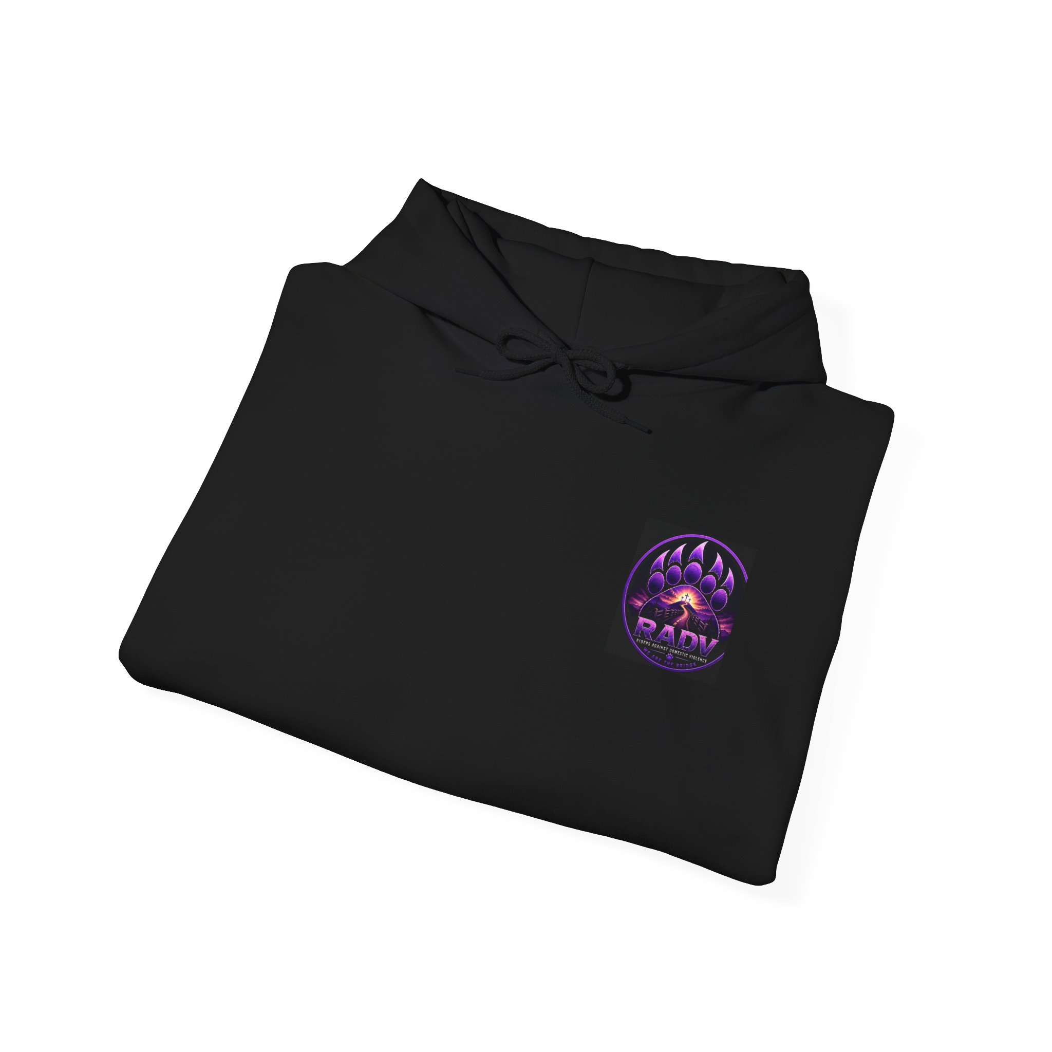 RADV UK Hoodie - Image 4