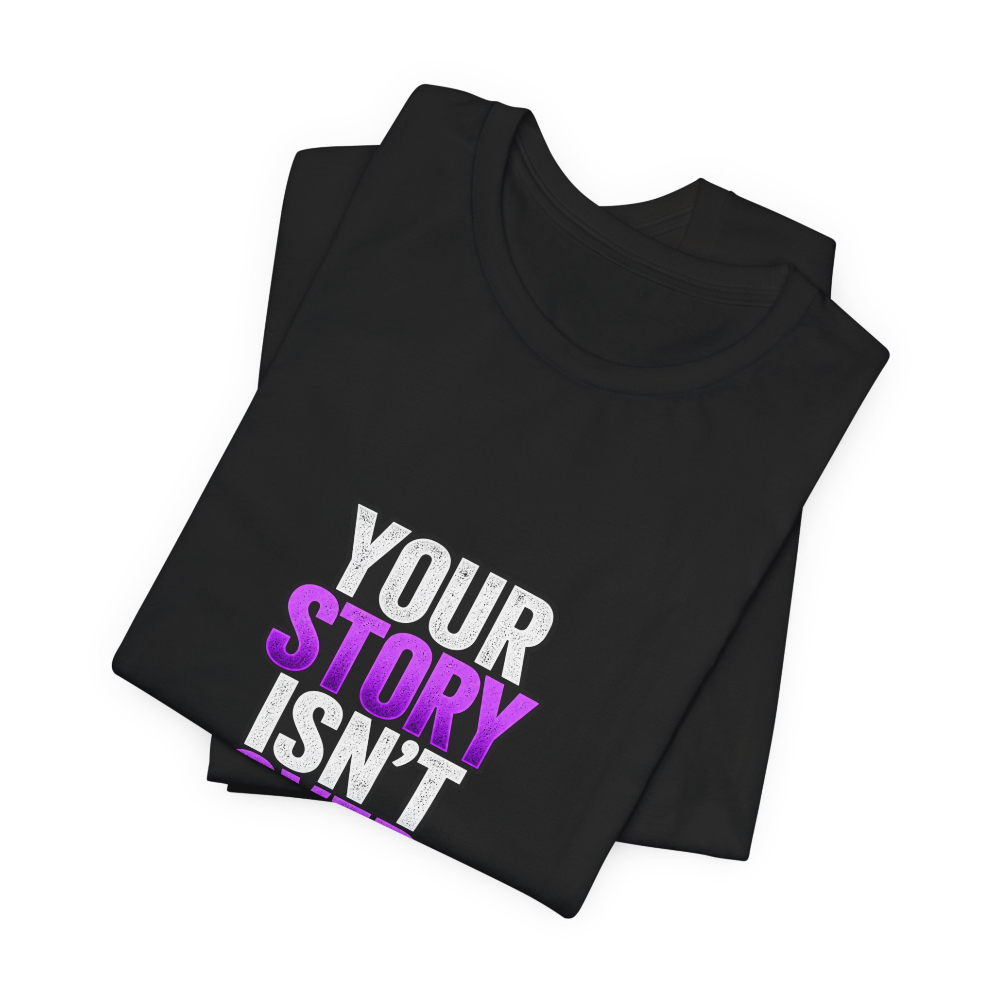 RADV Survivor Shirt - Image 3