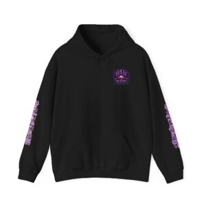 RADV Classic Hoodie