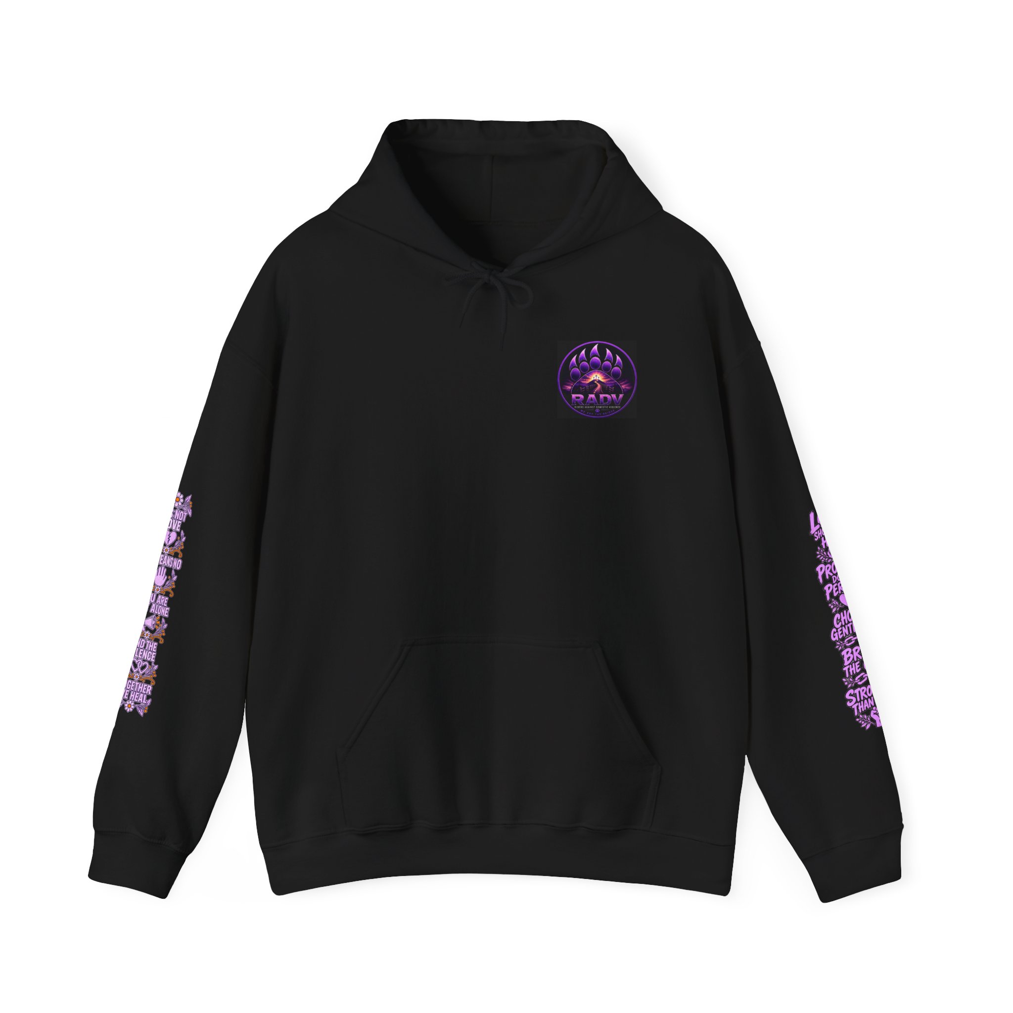 RADV Classic Hoodie